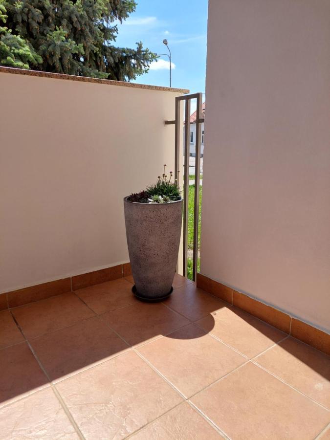 Apartment Meli Varaždin Exterior foto
