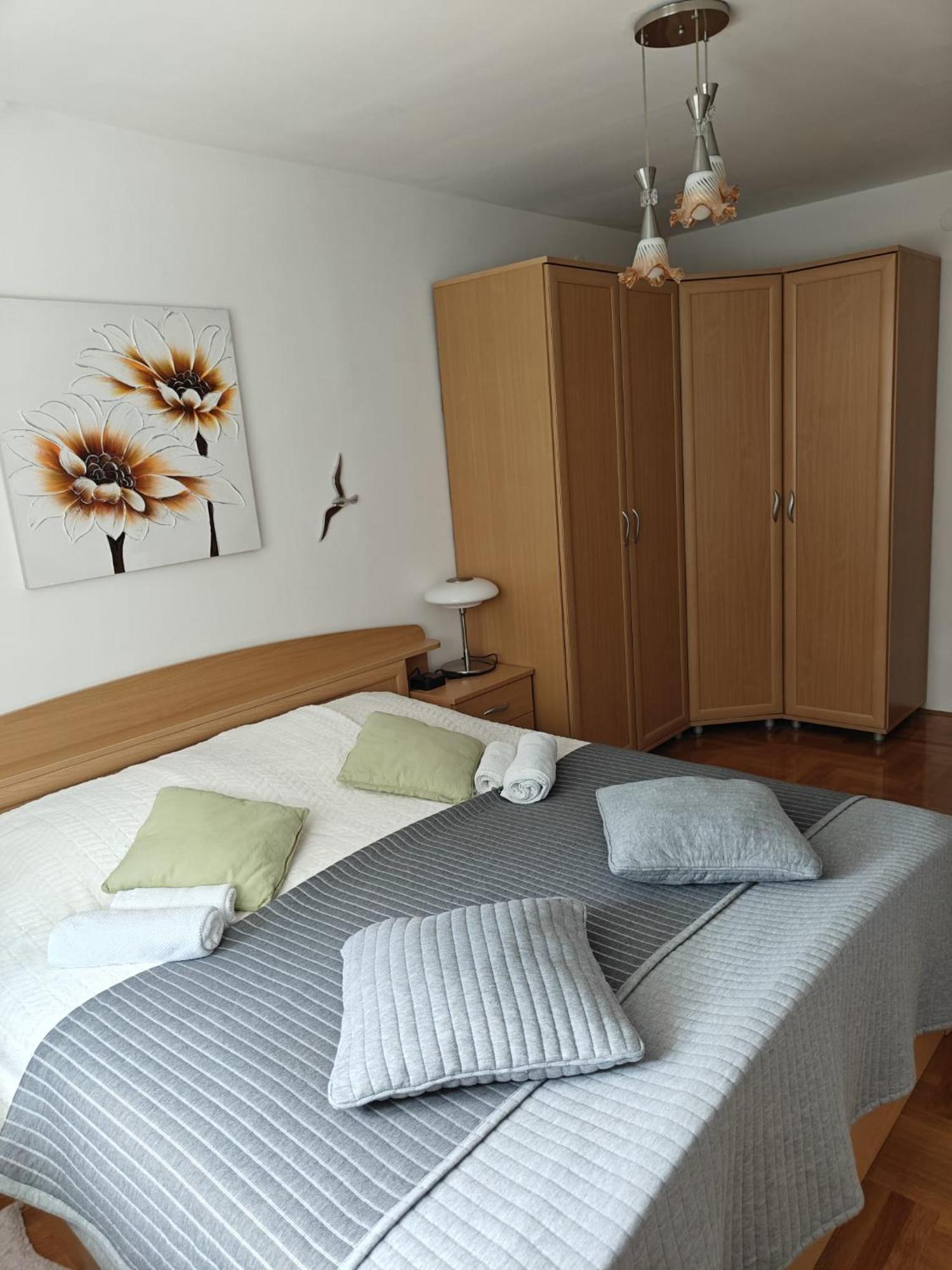 Apartment Meli Varaždin Exterior foto